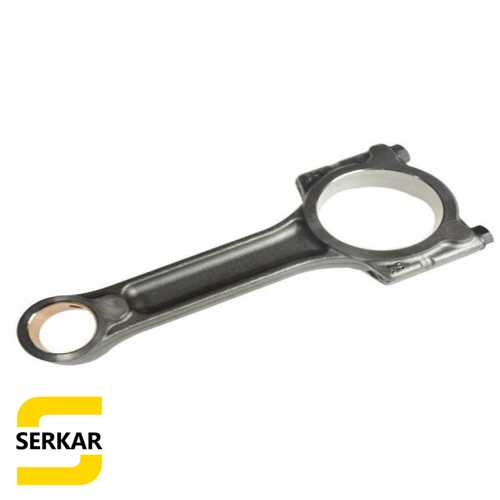 CLIO 1.5 DCI K9K MEGANE 1.5 PİSTON KOLU Ürün Görseli