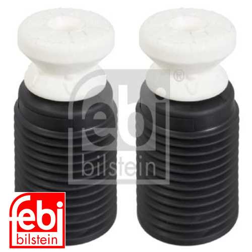 BMW F10 BMW AMORTISÖR TOZ KORUMA SETI ÖN