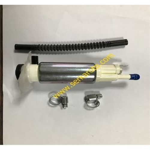 PALIO BENZIN YAKIT POMPA SET Ürün Görseli