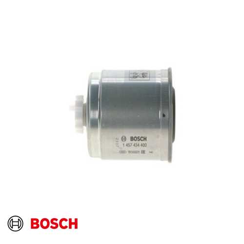 YAKIT FILTRESI WK850/2/KC109/H131WK/0986TF0400/1457434400 2.5 TD TRANSIT M12-M15 97-01 Ürün Görseli