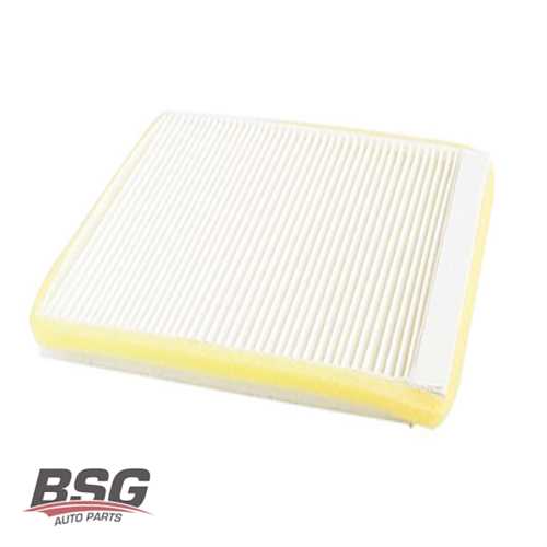 POLEN FILTRESI KARBONSUZ B.M PARTNER/BERLINGO 99-