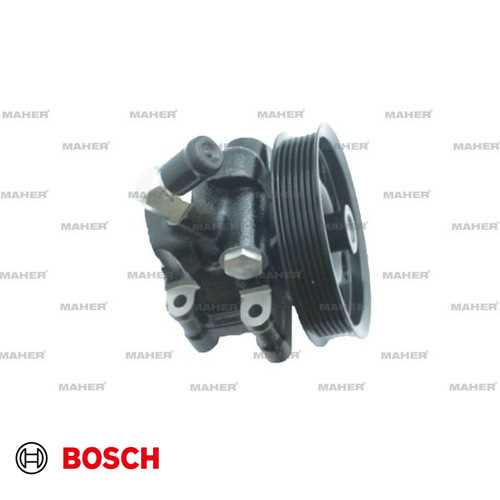 DIREKSIYON POMPASI  1,6 ZETEC-S FOCUS 11- Ürün Görseli