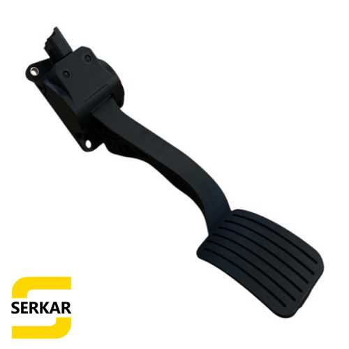 GAZ PEDALI ELEKTRIKLI CITROEN BERLINGO PARTNER TEPEE P3008 P5008