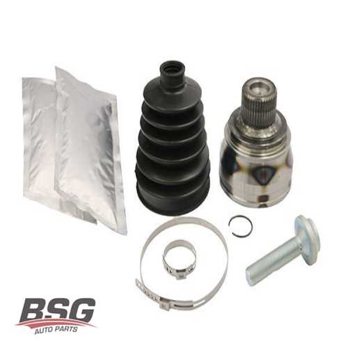 AKS KAFASI DIS  CAGA-CABA-CABB-CDHA-CDHB 1,8 TFSI-2,0 TDI A4-A5-Q5 08-