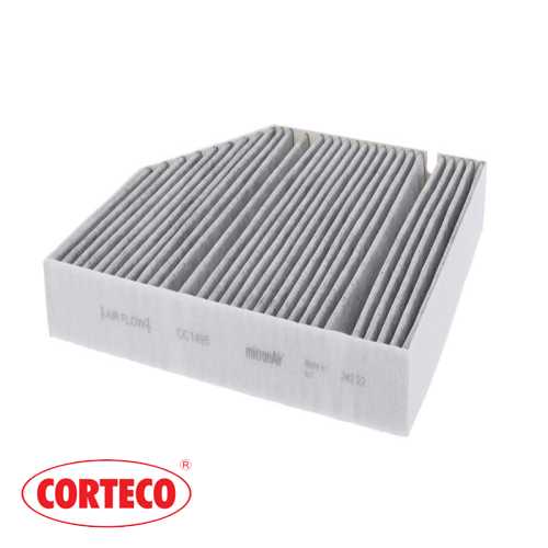 POLEN FILTRESI  BM W205-213-238 13- Ürün Görseli