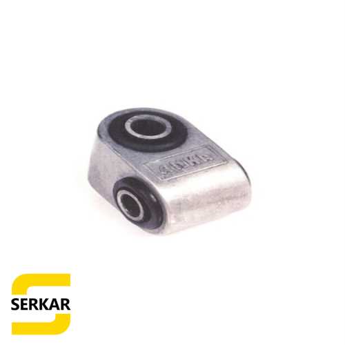 R9 DİREKSİYON MAFSALI 