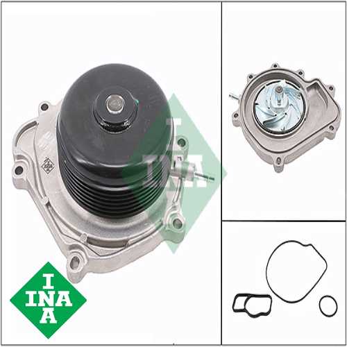 MERCEDES 204-212-207-X204-447 MERCEDES DEVIRDAIM Ürün Görseli