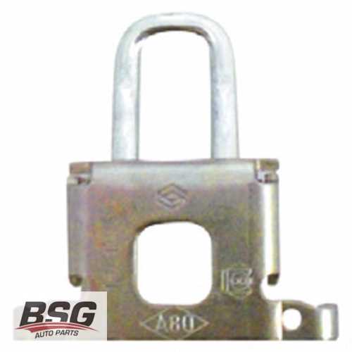 BAGAJ KILIT KARSILIGI  BM KANGOO 98-