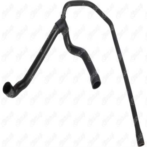 MERCEDES SL 107 MERCEDES RADYATÖR HORTUMU ALT