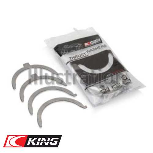 VW UNIVERSAL VW GEZI AYI KENAR YATAK 78639600 (5 SILINDIR) Ürün Görseli