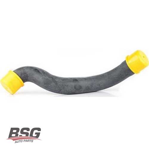 RADYATÖR HORTUMU ÜST SOL  M611 W203 00-07 Ürün Görseli