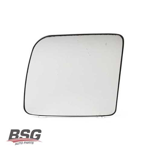 AYNA CAMI SAG (ELEKTRIKLI) BM CONNECT 02- Ürün Görseli