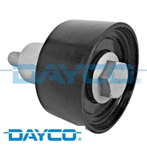 EKSANTRIK GERGI RULMANI YARDIMCI / T42317 CJZA-CJZB-CPVA-CMBA 1,2 TSI-1,4 TSI GOLF7-A3-LEON-POLO 13-