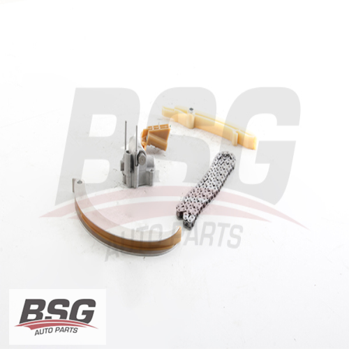 EKSANTRIK ZINCIR SETI ZINCIR-3 KIZAK-ZINCIR GERGISI M47 E46-E39 01-05