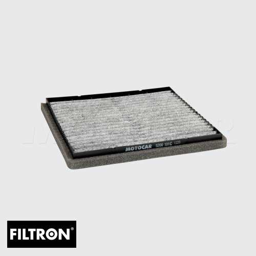 VOLVO VOLVO S40 I V40 I VOLVO POLEN FILTRESI Ürün Görseli