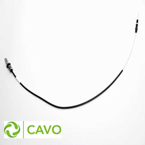 GAZ TELI UZUN VIDALI BM R-12 78-