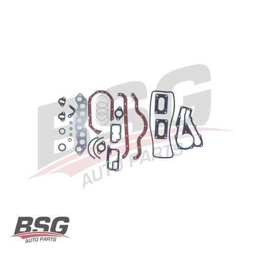 TAKIM CONTA FULL SKC HARIC KECELI 1.6 R9 00-