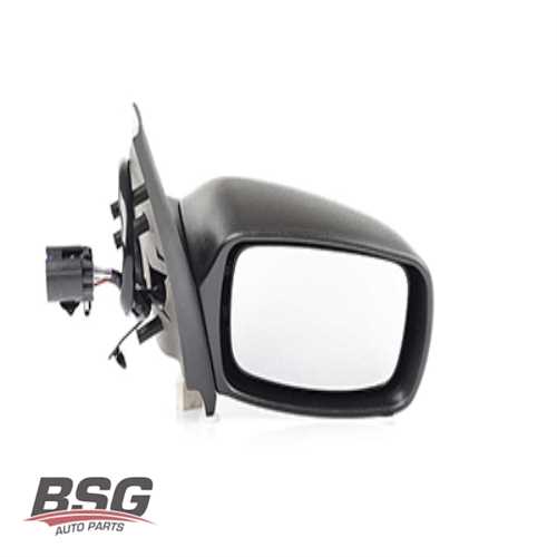 DIS DIKIZ AYNASI SAG (ELEKTRIKLI) BM FIESTA 99-02 Ürün Görseli