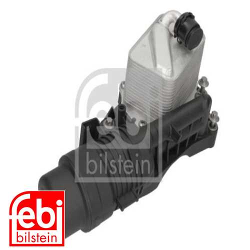 BMW X1 F48-X2 F39 MINI F54-F55-F56-F57-F60 BMW YAG RADYATÖRÜ YAG FILTRE KUTUGU KOMPLE Ürün Görseli