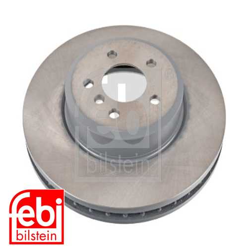 BMW F06-F10-F11-F18-F12-F13 xd-dx BMW FREN DISKI ÖN ADET Ürün Görseli