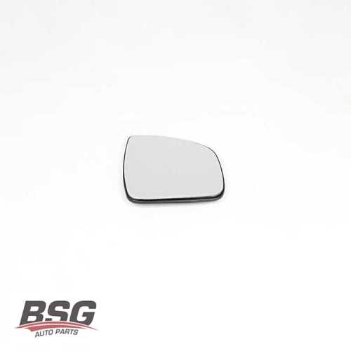 AYNA CAMI SAG ISITMALI BM CLIO SYMBOL 13-