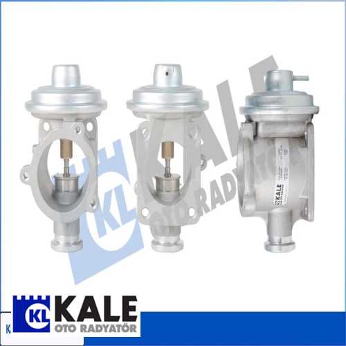 BMW E90-E90 LCI-E91-E91 LCI-E92-E92 LCI-E60 LCI-E61 LCI-E63 LCI-E64 LCI-X3 E83 LCI-X5 E70 LCI-X6 E71 BMW EGR VALFI