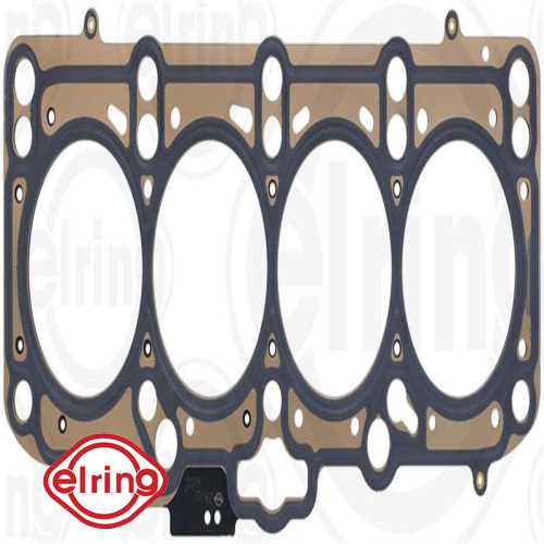 SILINDIR KAPAK CONTASI 2 KERTIK AVF-AXB-BJB-BLS 1,9 TDI CADDY-T5-PASSAT-A3-LEON 01- Ürün Görseli
