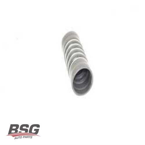 TURBO HORTUMU  1,6 TDCI FIESTA 08-12