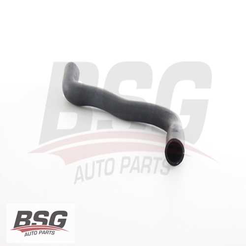 RADYATÖR HORTUMU ÜST KLIMALI BM CONNECT 02-