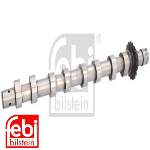 PSA FOCUS/307/308PARTNER PSA EKSANTRIK MILI EMME (ÇELIK) Ürün Görseli