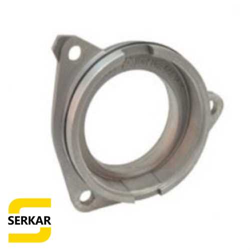 TPSX-PO-DB-BM UNO FR-DCT DIFERANSIYEL RULMAN KAPAĞI 