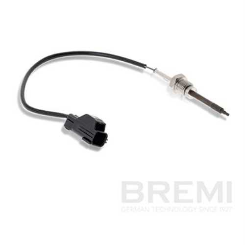 EGSOZ SICAKLIK SENSÖRÜ  D 5244 T13, D 5244 T8 VOLVO S40 II 06- Ürün Görseli