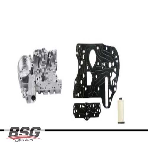 MEKATRONIK TAMIR KITI DSG 7  BM GOLF6-GOLF7-JETTA-PASSAT 10-