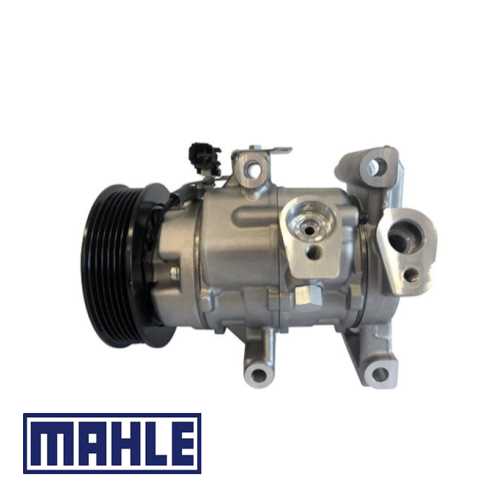 KLİMA KOMPRESÖRÜ FORD FİESTA VI 08> COURİER KA 1.2 2014> 1.6 1.5TDCİ 1.6TDCİ Ürün Görseli