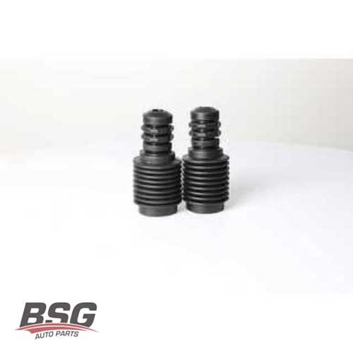 AMORTISÖR TOZ KÖRÜGÜ ÖN  BM MEGAN-II 03-12