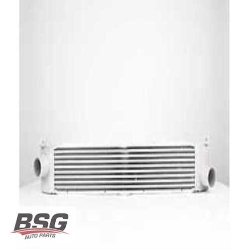 TURBO RADYATÖRÜ KALIN TIP  740 X 128 X 64 2,2-2,3 JTD DUCATO III/BXR III/JUMPER III 2006-