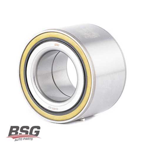 PORYA RULMANI ÖN 4X4 BÜYÜK TIP BM RANGER/MAZDA B2500/BT50 02-12