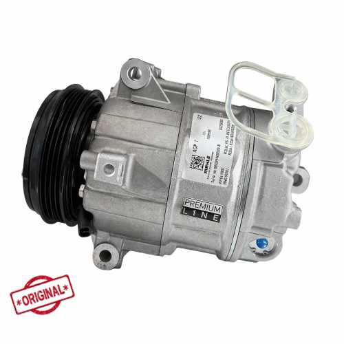 KLİMA KOMPRESÖRÜ FİAT DUCATO PEUGEUT BOXER 2.3