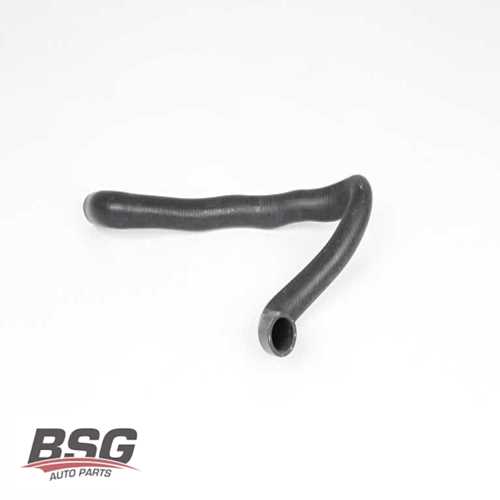 KALORIFER HORTUMU 223542 AFN-AVB 1,9 TDI PASSAT-A4 97-00