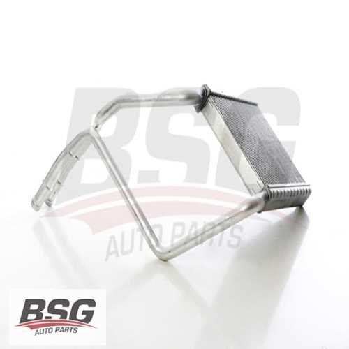 KALORIFER RADYATÖRÜ BK21 18B539 AA BM TRANSIT V-362 12- Ürün Görseli