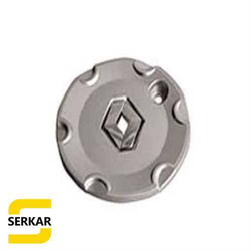 MEGANE II JANT GÖBEGI 