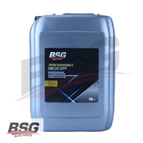 MOTOR YAGI 5W30 DPF 11 LITRE SP/CF PARTIKÜLLÜ FULL SENTETIK (KOLI ADEDI:1) BM BM BM