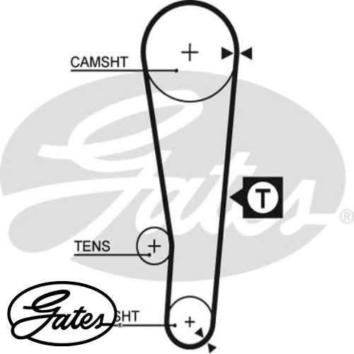 JAPON CELICA (T20) JAPON TRIGER KAYISI .