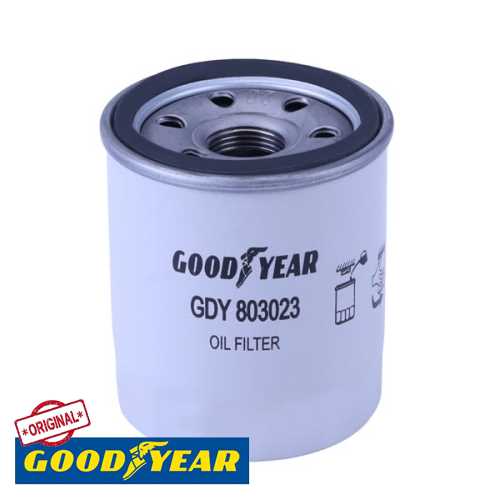 OPEL CORSA B OPEL YAG FILTRESI Ürün Görseli