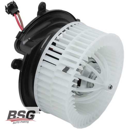 KALORIFER MOTORU  BM E65-E66 03-07 Ürün Görseli