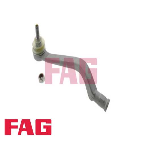 ROT BASI SOL  BM LOGAN/MCV/SANDERO/LODGY/DOKKER 07- Ürün Görseli