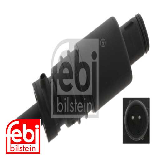 VW A4-A6-A80-A100 VW SU FISKIYE MOTORU 103 773 Ürün Görseli