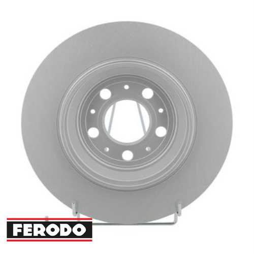 VOLVO VOLVO XC90 VOLVO FREN DISKI ARKA Ürün Görseli