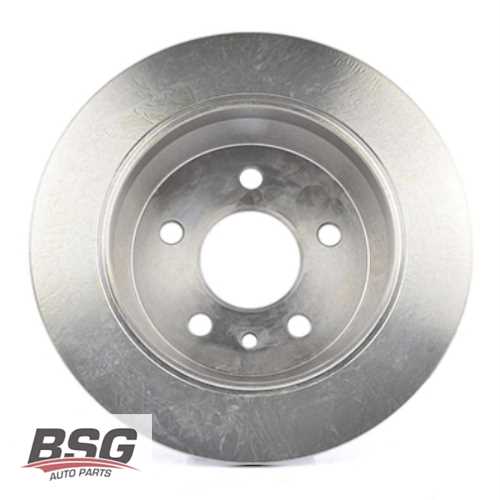 FREN DISKI ARKA  BM W638 96-03