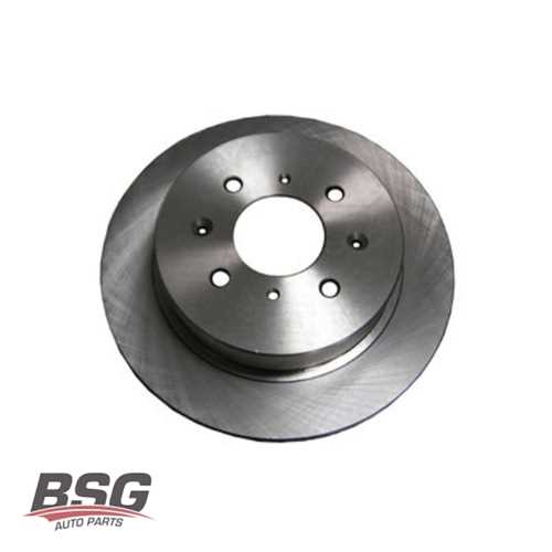 FREN DISKI ARKA  1.6 CIVIC (ES, EP, EU) 01-05